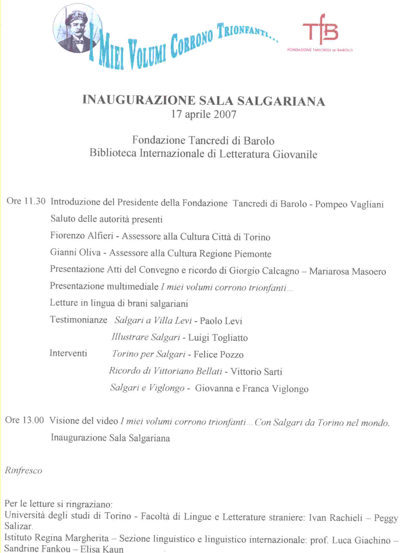 programma